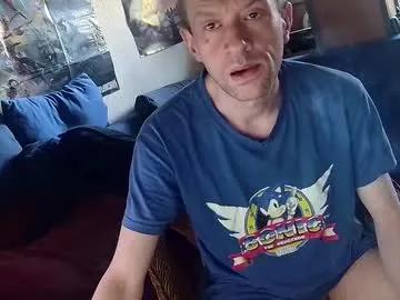 Freechat _svenerd87___ on Chaturbate