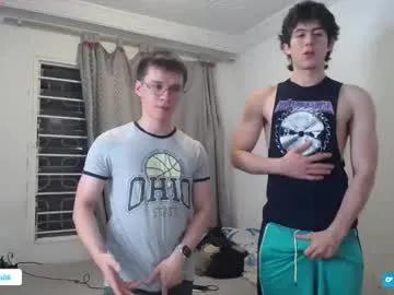 Freechat _the_neighbors on Chaturbate
