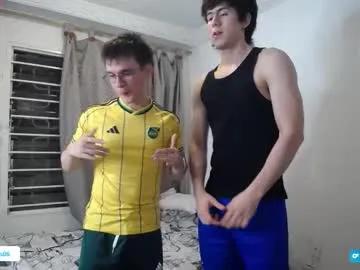 Freechat _the_neighbors on Chaturbate