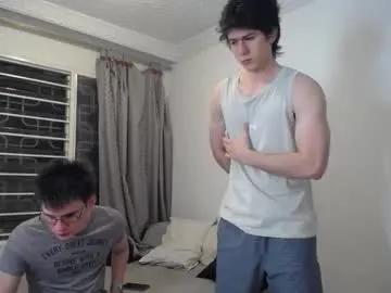 Freechat _the_neighbors on Chaturbate