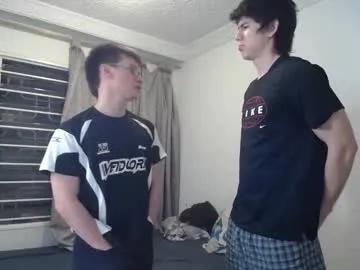 Freechat _the_neighbors on Chaturbate