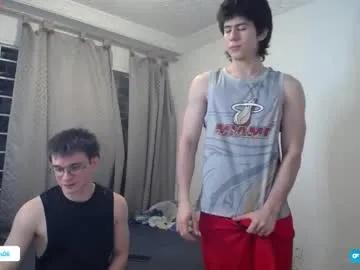 Freechat _the_neighbors on Chaturbate