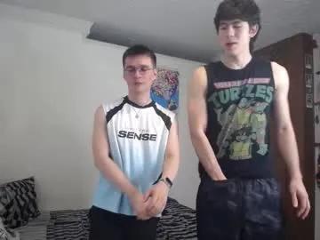 Freechat _the_neighbors on Chaturbate