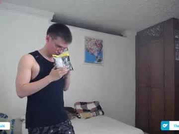 Freechat _the_neighbors on Chaturbate