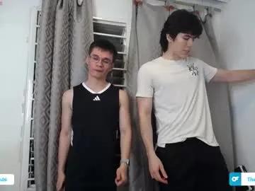 Freechat _the_neighbors on Chaturbate