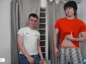 Freechat _the_neighbors on Chaturbate