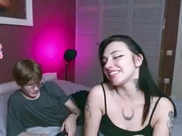 Private a_s_m_ on Chaturbate