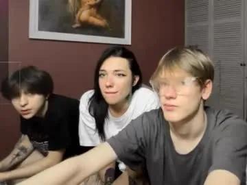 Private a_s_m_ on Chaturbate