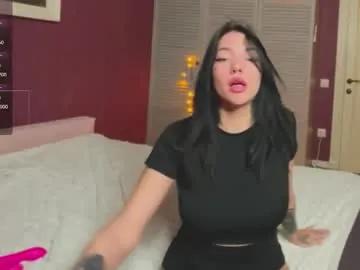 Private a_s_m_ on Chaturbate