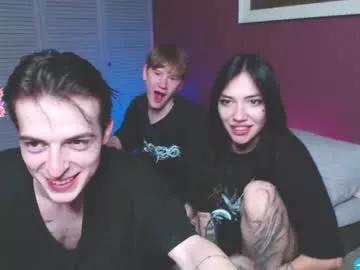 Private a_s_m_ on Chaturbate