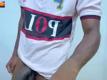 aasher_hardcore on Chaturbate 