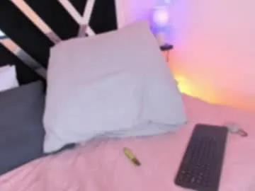 Freechat abbie_foxxx on Chaturbate