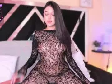 Freechat abbie_foxxx on Chaturbate