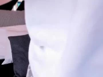 Freechat abbie_foxxx on Chaturbate