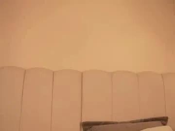 Freechat abby_me on Chaturbate