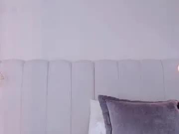 Freechat abby_me on Chaturbate