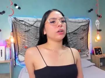 abbydixon1 on Chaturbate