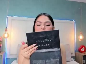 abbydixon1 on Chaturbate