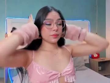 abbydixon1 on Chaturbate