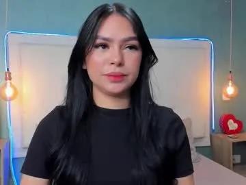 abbydixon1 on Chaturbate