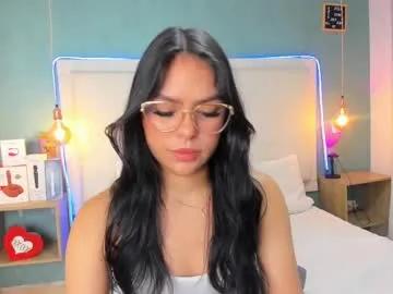 abbydixon1 on Chaturbate