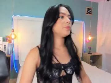 abbydixon1 on Chaturbate