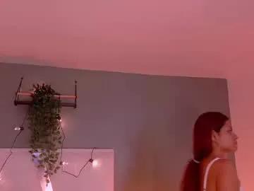 Private abbywathson on Chaturbate