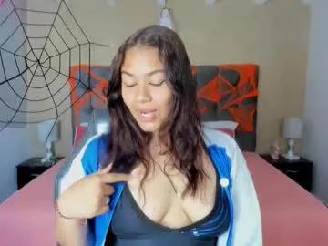 Freechat abella_bunny on Chaturbate