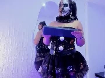 Freechat abella_bunny on Chaturbate