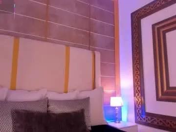 Freechat abigailcarter on Chaturbate