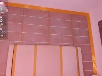 Freechat abigailcarter on Chaturbate