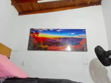 Freechat abiigail_fox on Chaturbate