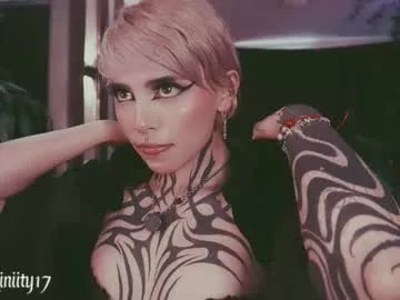 abril__colen on Chaturbate