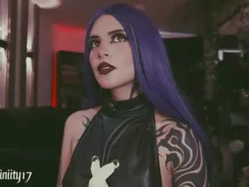 abril__colen on Chaturbate