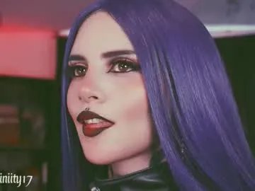 abril__colen on Chaturbate