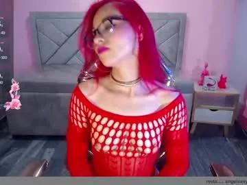 abril_ch_ — WELCOME TO ABRIL ROOM - Goal: flash titis [29 tokens left] #latina #ass #pussy #doublepenetration #shaved