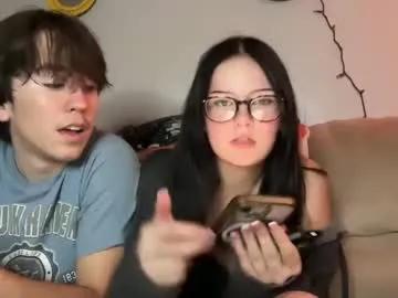 Private abs7719 on Chaturbate