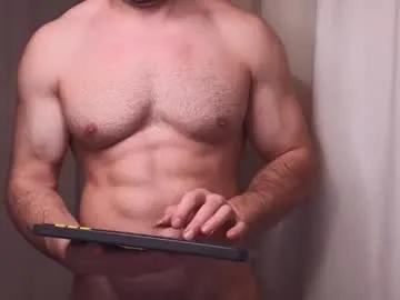 adam_muscle_ — crack a walnut  #flex #bigcock #daddy #muscle #cum [555 tokens remaining]