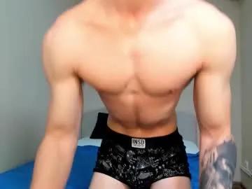 adam_porrter — Welcome to my room! - Goal: Cumshow [750 tokens left] #bigcock #cum #uncut #twink #18