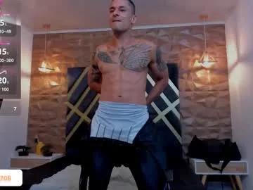 Freechat adbel_sady on Chaturbate