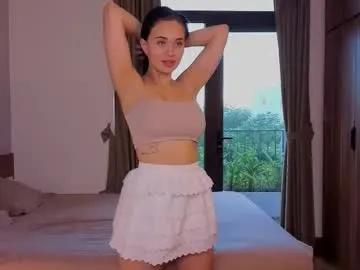 Freechat adelia_ntmu on Chaturbate