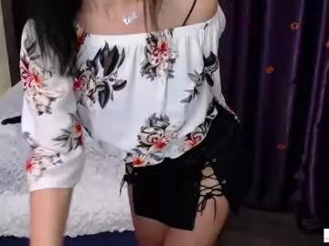 Freechat adelina_shine on Chaturbate