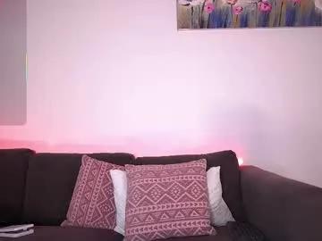 Freechat ady_w_o_w on Chaturbate