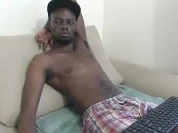 Freechat african_bbc2 on Chaturbate