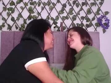 afroditawhispers — GOAL: dildo in pussy [194 tokens remaining] Welcome to my room! #feet #new #couple #lesbian #kiss