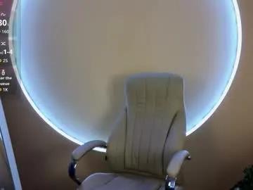 Freechat agata__poison on Chaturbate