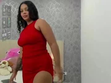agata_ortiz on Chaturbate 