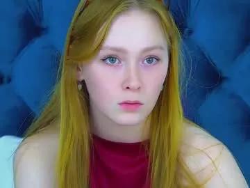 Freechat agatafoxley on Chaturbate