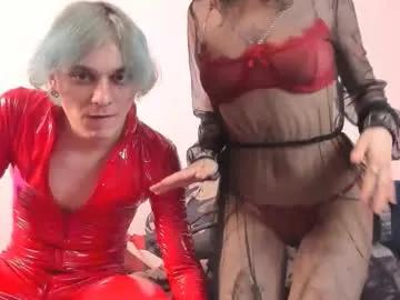 Freechat agatasid on Chaturbate