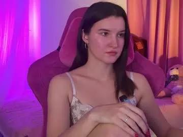 Freechat agatawillis on Chaturbate